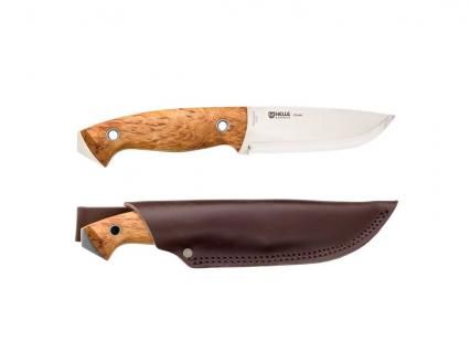 HELLE UTVAER / ヘレナイフ　ユートゥーベーラの商品画像