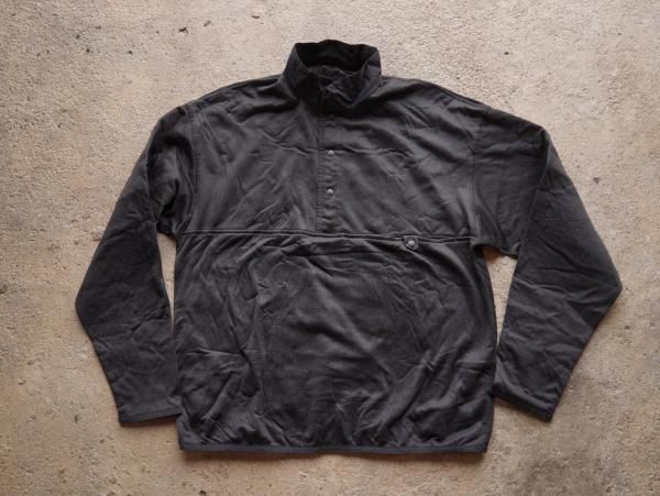 迷迭香（マンネンロウ）OCTA PULLOVER - STANDARD point