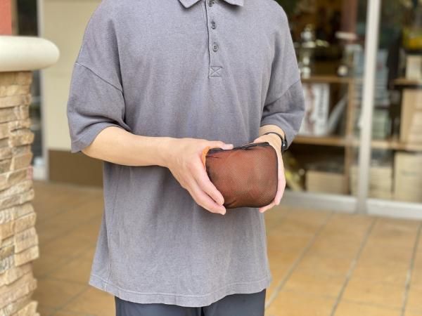 迷迭香(マンネンロウ)OCTA PULLOVER - STANDARD point 迷迭香(マンネンロウ)OCTA PULLOVER - STANDARD point