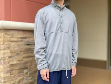 迷迭香 OCTA PULLOVER/オクタプルオーバーの商品画像