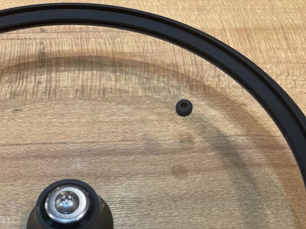 鉄板マルチグリドル 29cm深型用(蓋) - STANDARD point 鉄板マルチグリドル 29cm深型用(蓋) - STANDARD point