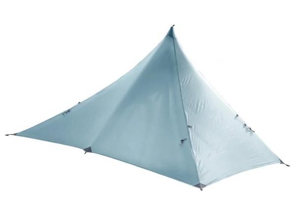 Pre Tents Soloist Pewter - STANDARD point Pre Tents Soloist Pewter - STANDARD point