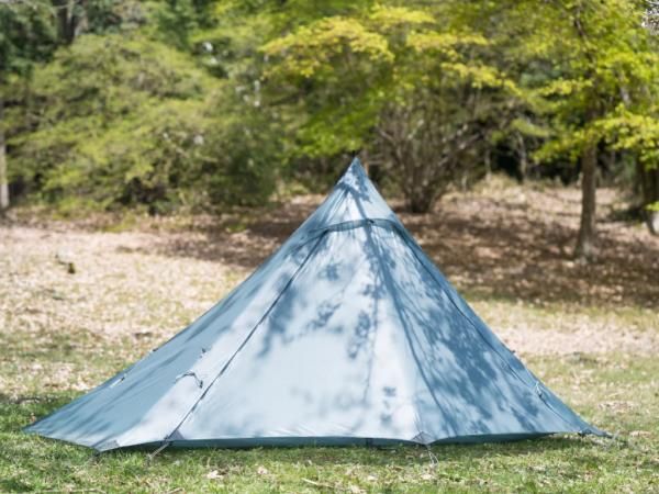 Pre Tents Soloist Pewter - STANDARD point Pre Tents Soloist Pewter - STANDARD point