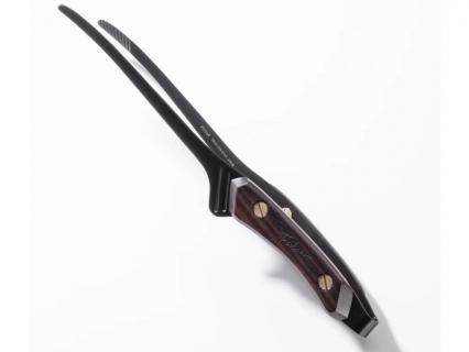 FEDECA CLEVER TONG プレーン黒檀の商品画像