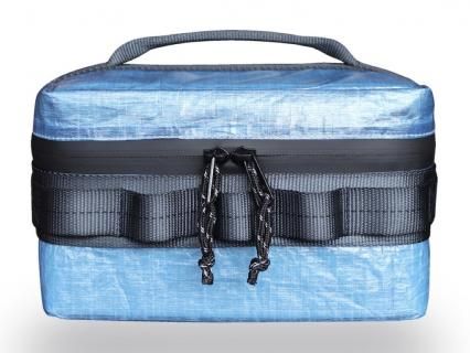 C&C.P.H. DCF/SOFT COOLER BLUEの商品画像