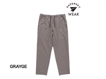 PAPERSKY WEAR HIKE&BIKE CAVE CORDUROY JOGGER PANTS の商品画像