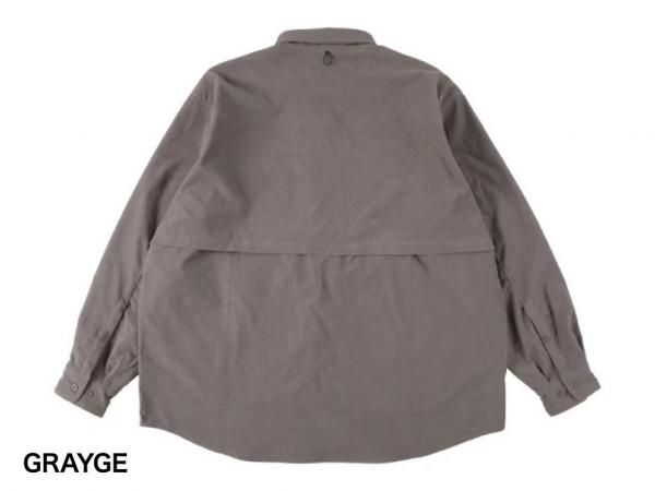 PAPERSKY WEAR(ペーパースカイウェア) HIKE&BIKE CAVE CORDUROY PAPERSKY WEAR(ペーパースカイウェア) HIKE&BIKE CAVE CORDUROY