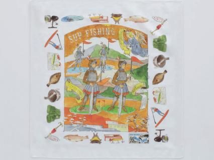 PAPER SKY J&J HANKACHIの商品画像