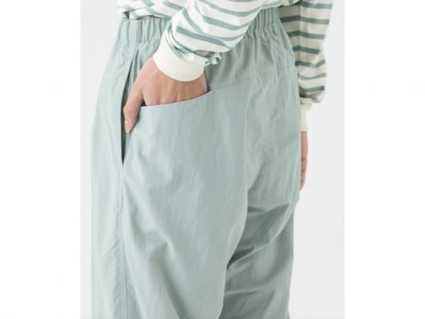 PAPERSKY WEAR(ペーパースカイウエア) HIKE&BIKE NYLON TUSSER