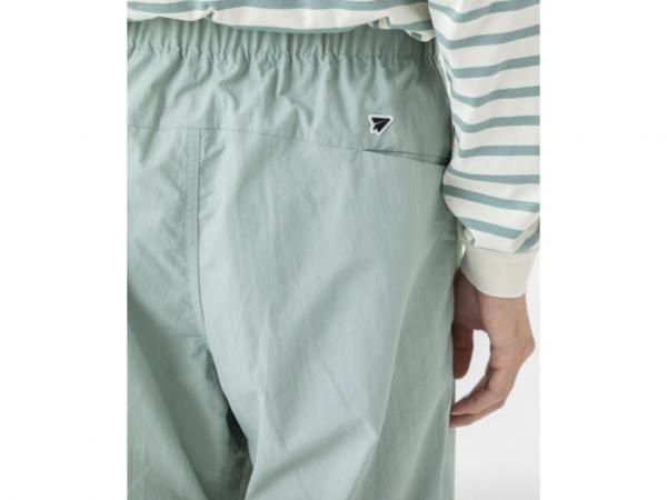 PAPERSKY WEAR(ペーパースカイウエア) HIKE&BIKE NYLON TUSSER