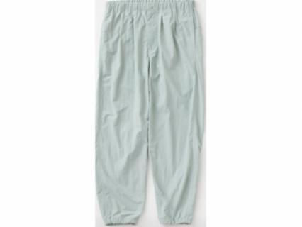 PAPERSKY WEAR HIKE&BIKE NYLON TUSSER EASY PANTSの商品画像