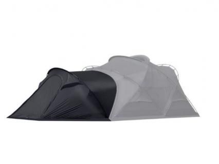 MINIMAL WORKS  SHELTER GP VESTIBULE Charcoalの商品画像