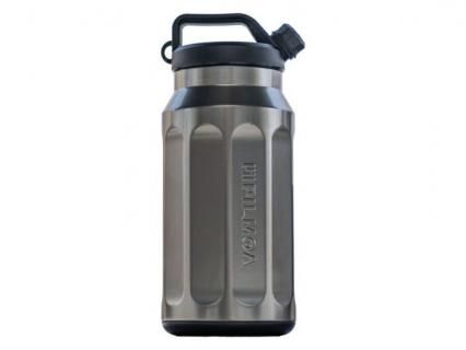 PILMOA 大容量真空タンブラー2L Silverの商品画像