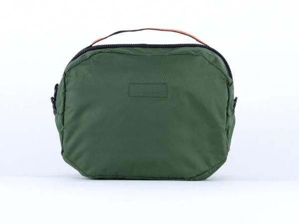 WEEKEND(ER)(ウィークエンダー) LW UTILITY POUCH - STANDARD point