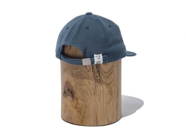 MOUNTAIN RESEARCH(マウンテンリサーチ) A.M Cap- STANDARD point MOUNTAIN RESEARCH(マウンテンリサーチ) A.M Cap- STANDARD point
