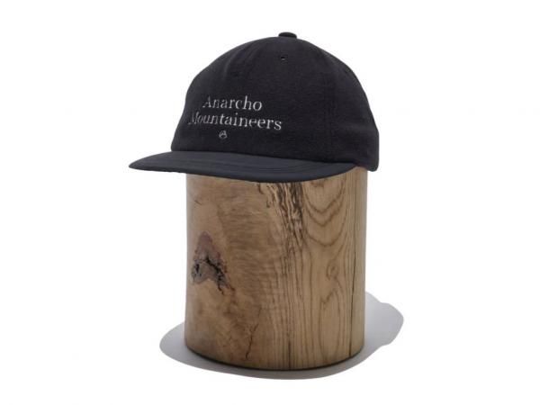 MOUNTAIN RESEARCH(マウンテンリサーチ) A.M Cap- STANDARD point MOUNTAIN RESEARCH(マウンテンリサーチ) A.M Cap- STANDARD point