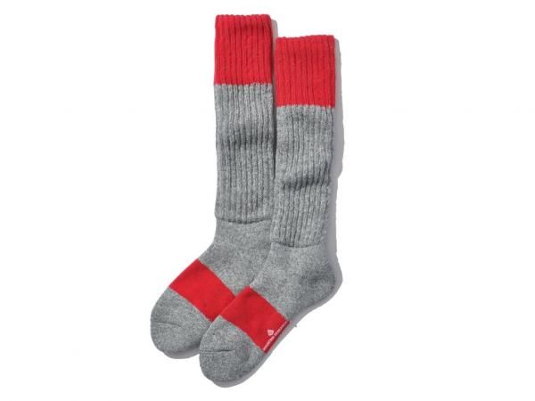 MOUNTAIN RESEARCH(マウンテンリサーチ) 4 Sox- STANDARD point