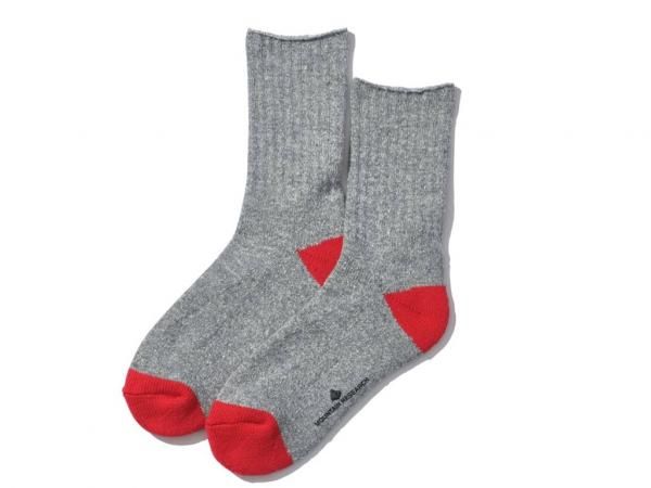MOUNTAIN RESEARCH(マウンテンリサーチ) 4 Sox- STANDARD point