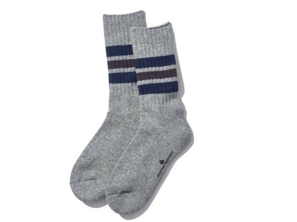 Solo（ソロ）／AC-015【Mountain Research】 Solo - MOUNTAIN RESEARCH (マウンテンリサーチ) - goods