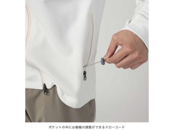 HOUDINI(フーディニ) Ms Mono Air Houdi- STANDARD point HOUDINI(フーディニ) Ms Mono Air Houdi- STANDARD point