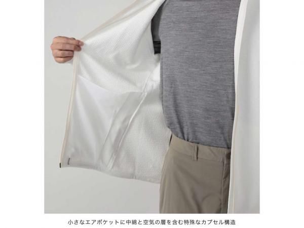 HOUDINI(フーディニ) Ms Mono Air Houdi- STANDARD point HOUDINI(フーディニ) Ms Mono Air Houdi- STANDARD point