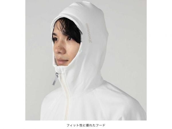 HOUDINI(フーディニ) Ms Mono Air Houdi- STANDARD point HOUDINI(フーディニ) Ms Mono Air Houdi- STANDARD point