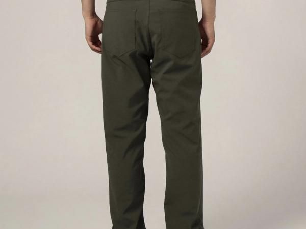HOUDINI(フーディニ) Ms Dock Pants- STANDARD point