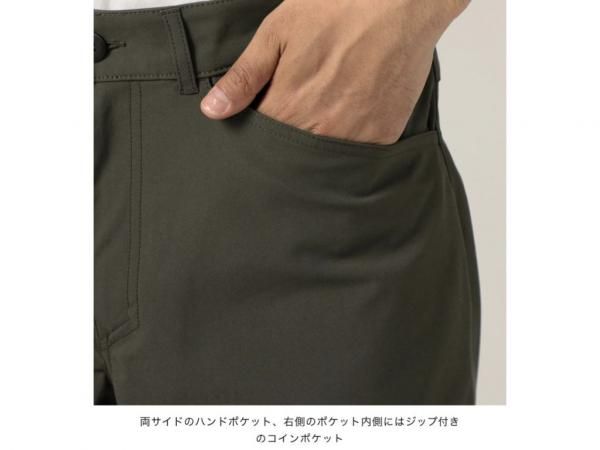 HOUDINI Ms Purpose Pants フーディニ Houdini Ms Mono Air Pants / フーディニ メンズモノエアパンツ