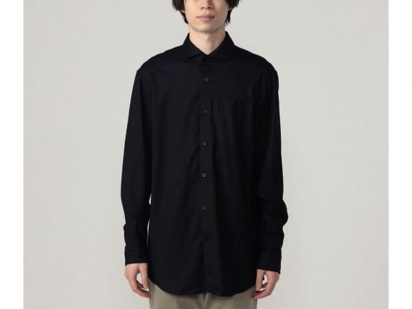 HOUDINI(フーディニ) Desoli Shirt - STANDARD point