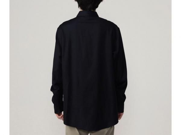 HOUDINI(フーディニ) Desoli Shirt - STANDARD point