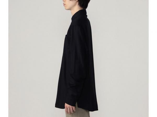 HOUDINI(フーディニ) Desoli Shirt - STANDARD point HOUDINI(フーディニ) Desoli Shirt - STANDARD point
