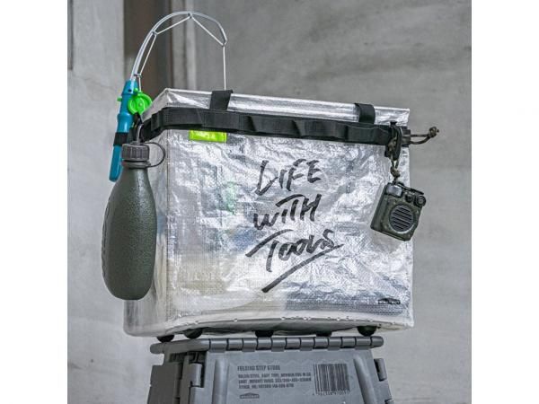 【しま様】専用ページ　WHATNOT／ONE TOUCH BUCKET用フレーム しま様】専用ページ WHATNOT／ONE TOUCH BUCKET用フレーム