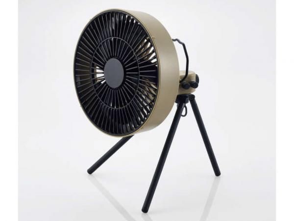 NESTOUT（ネストアウト） サーキュレーター FAN-1 -STADARND point