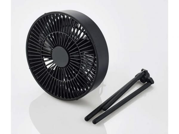 NESTOUT サーキュレーター FAN-1 ケース付き NESTOUT サーキュレーター FAN-1 – mountain mountain factory