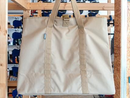 WHATNOT マルチトートバッグの商品画像