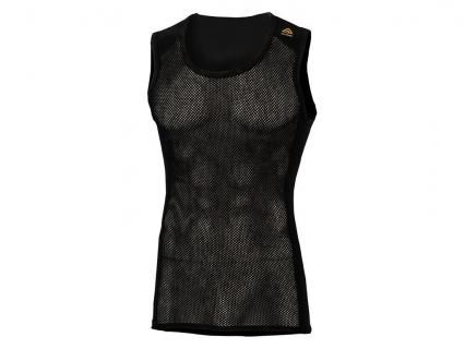 ACLIMA WN SINGLET M JetBlack の商品画像