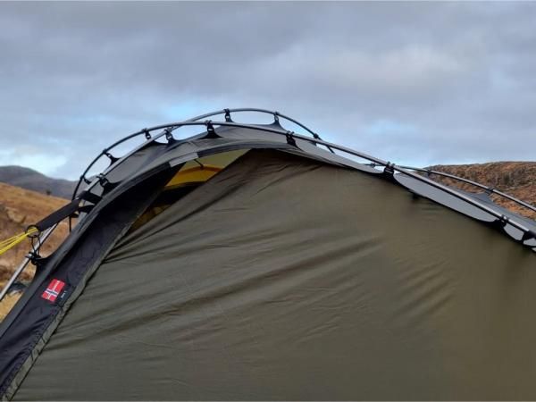 NORTENT VERN1 - STANDARD point