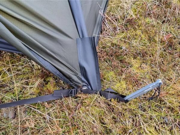 NORTENT VERN1 - STANDARD point