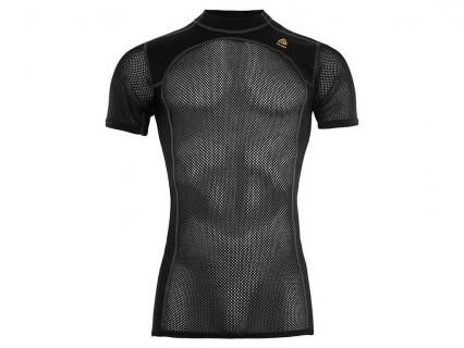 ACLIMA WN T-SHIRT M JetBlack の商品画像