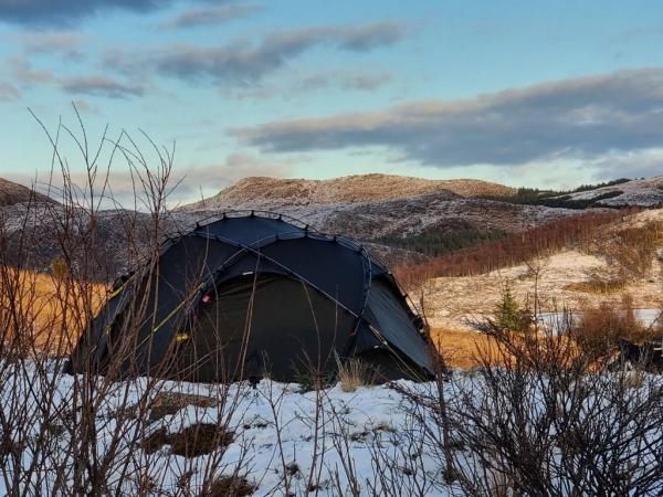 NORTENT VERN2 - STANDARD point