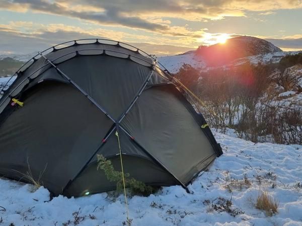 NORTENT VERN2 - STANDARD point