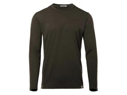 ACLIMA LW 180 CREWNECK Tarmacの商品画像