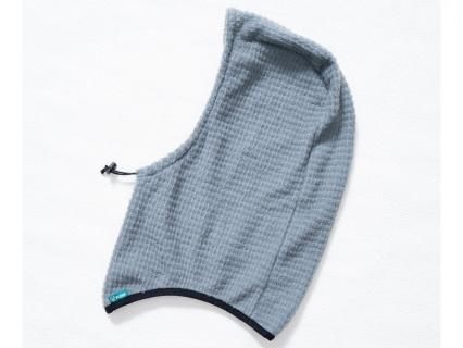 ULSUS Hoodie Hat(120) Space Grayξʲ