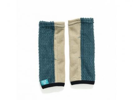 ULSUS Bear Paw Gloves(90) Cypress/Beige の商品画像