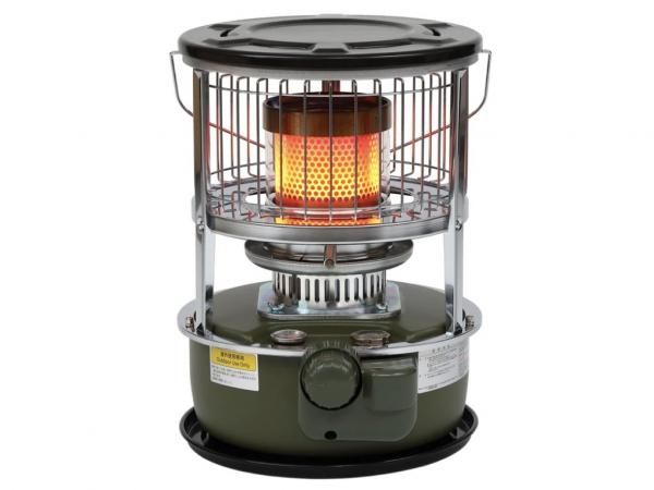 PASECO(パセコ) 対流形石油ストーブ JKH-1S - STANDARD point