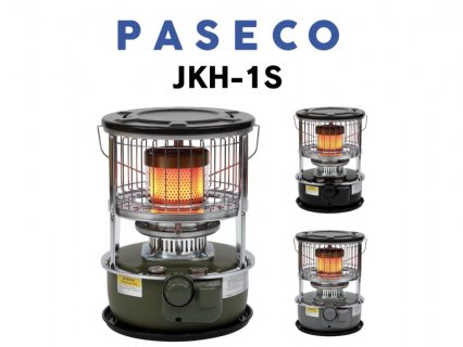 PASECO(ѥ) ήȡ JKH-1S(2024ǯǥ) ξʲ