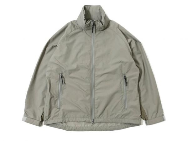 BURLAP OUTFITTER(バーラップアウトフィッター) NO LOFT JACKET BURLAP OUTFITTER(バーラップアウトフィッター) NO LOFT JACKET