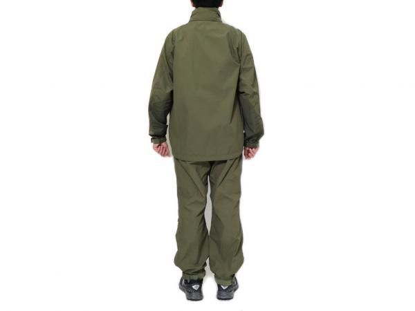BURLAP OUTFITTER(バーラップアウトフィッター) NO LOFT JACKET BURLAP OUTFITTER(バーラップアウトフィッター) NO LOFT JACKET
