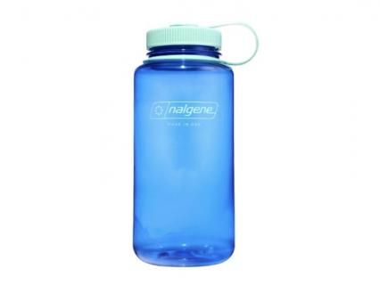 NALGENE 広口1.0L Tritan Renew コーンフラワーブルーの商品画像