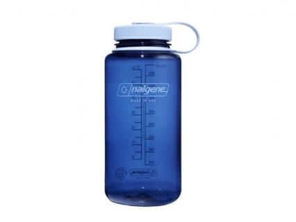 NALGENE 広口1.0L Tritan Renew インディゴの商品画像